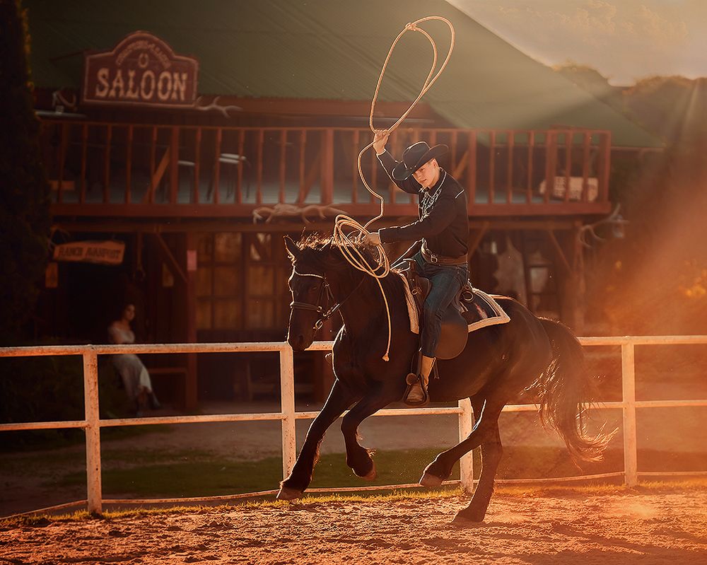 Photograph by Елена Ивонина