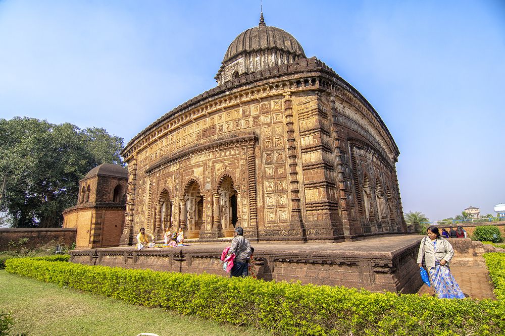 Photograph by Trina sanyal