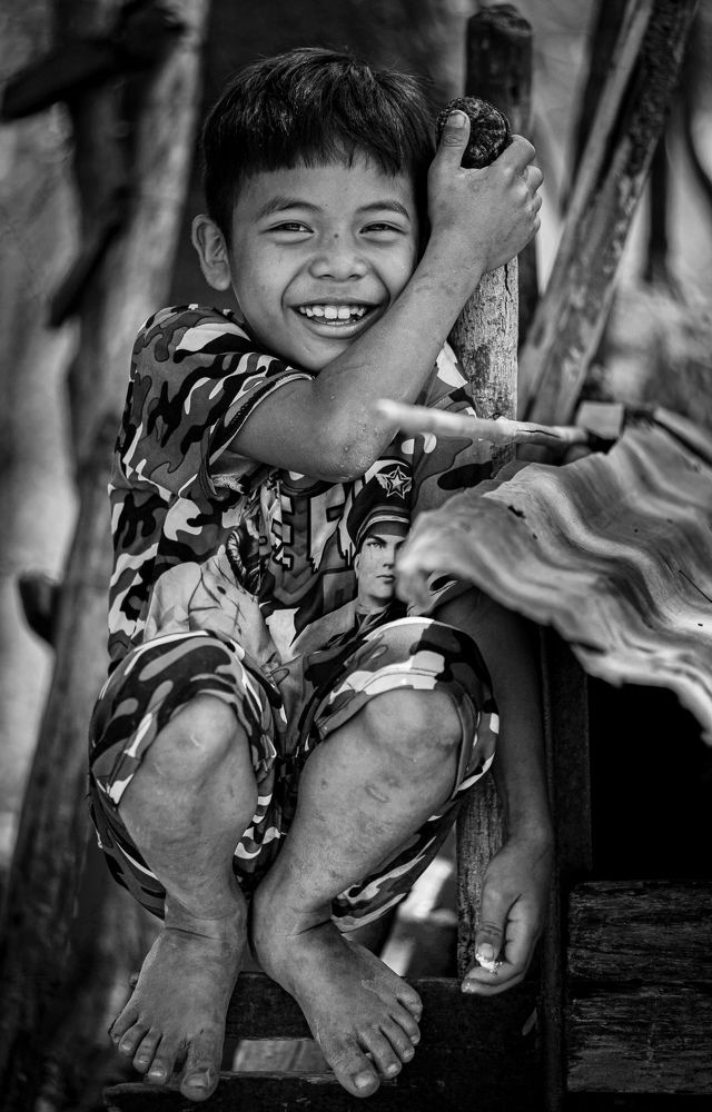 Photograph by Hoai An Huynh
