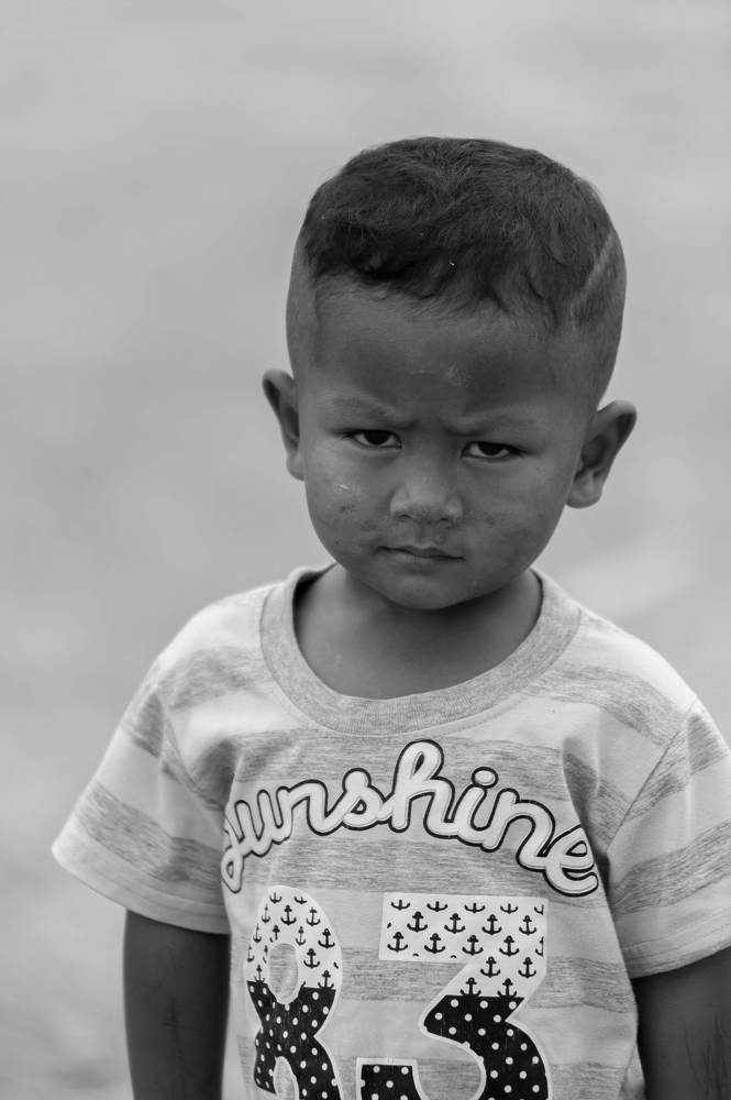 Photograph by Hoai An Huynh