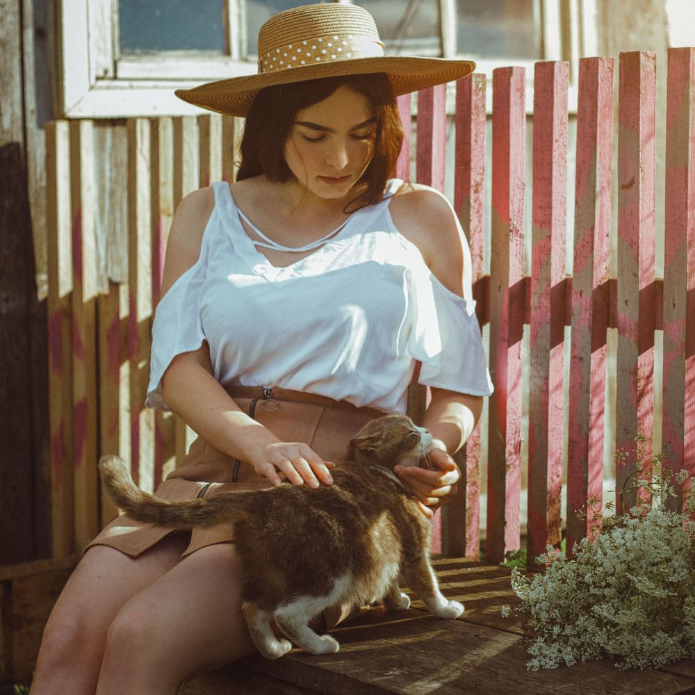 Photograph by Татьяна Никифорова