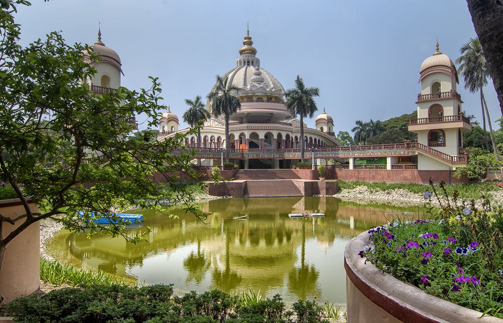 Photograph by Trina sanyal