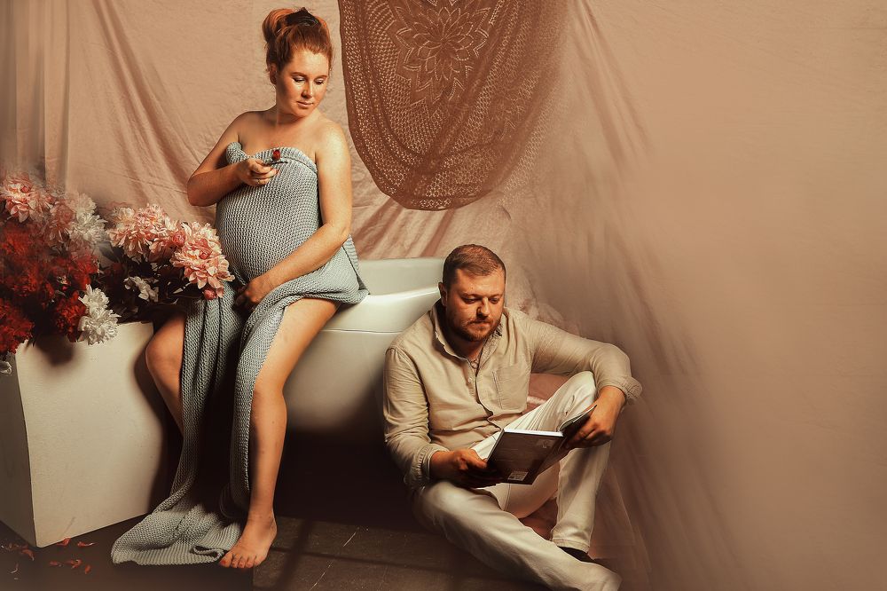 Photograph by Ирина Плоцки