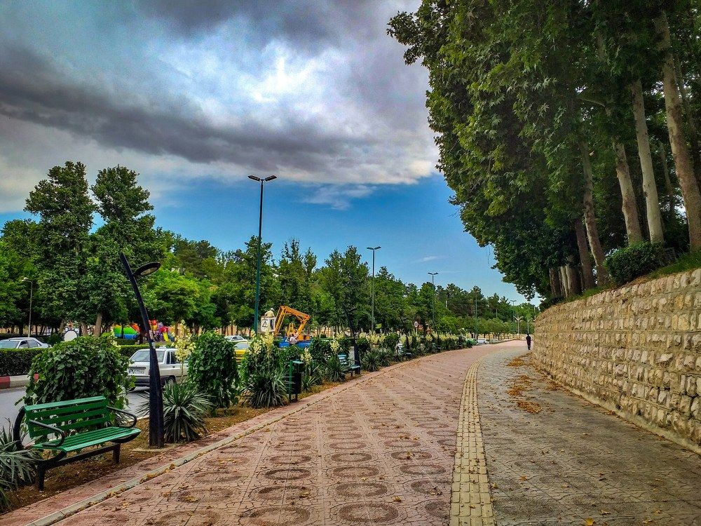 Sidewalk