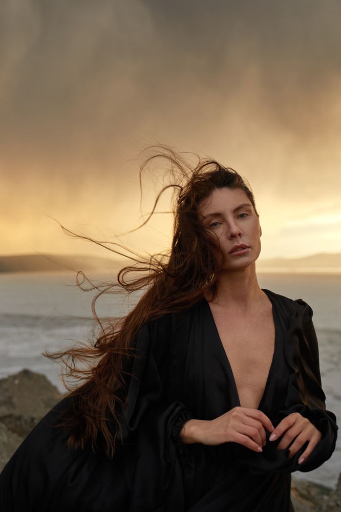 Photograph by Татьяна Танатова