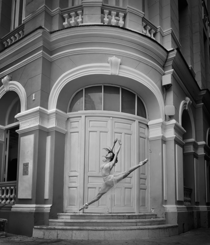 Photograph by Daniel Ernesto Martínez Reyes