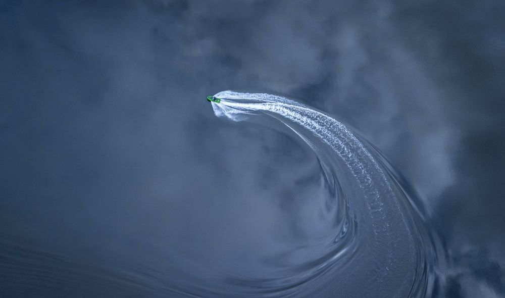 Photograph by Сергей Фаренюк