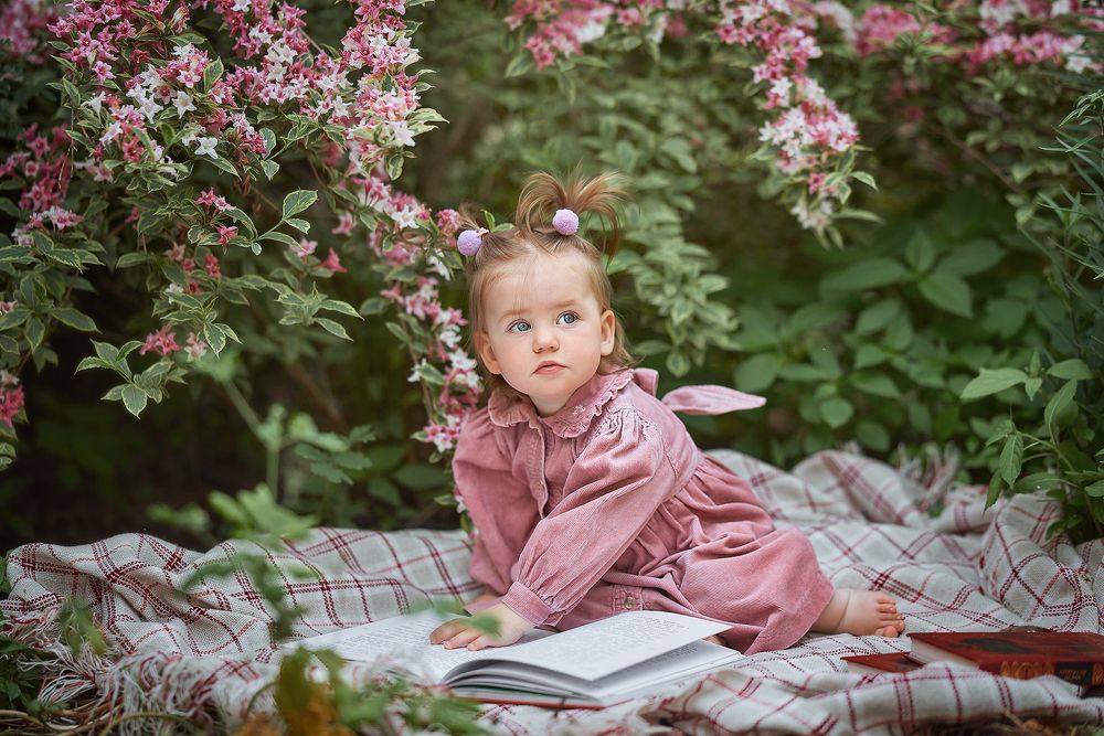 Photograph by Ольга Мандрик