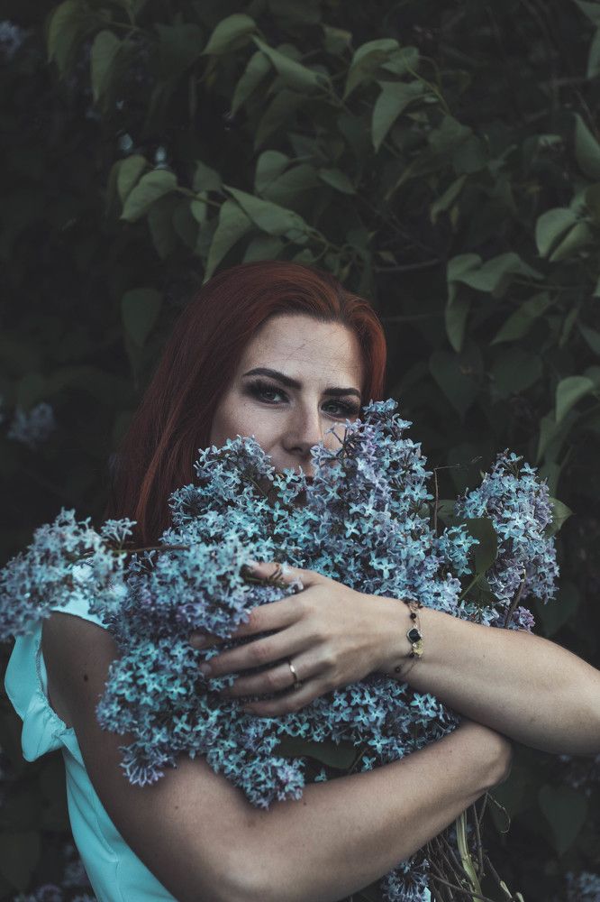 Photograph by Karolina Sadłakowska