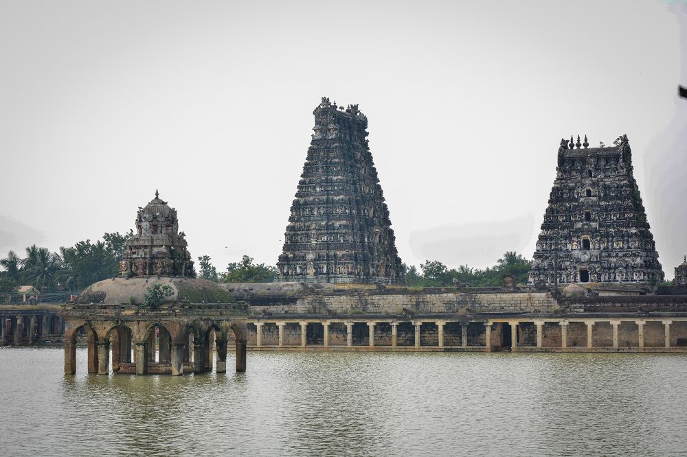 Photograph by Santhosh S