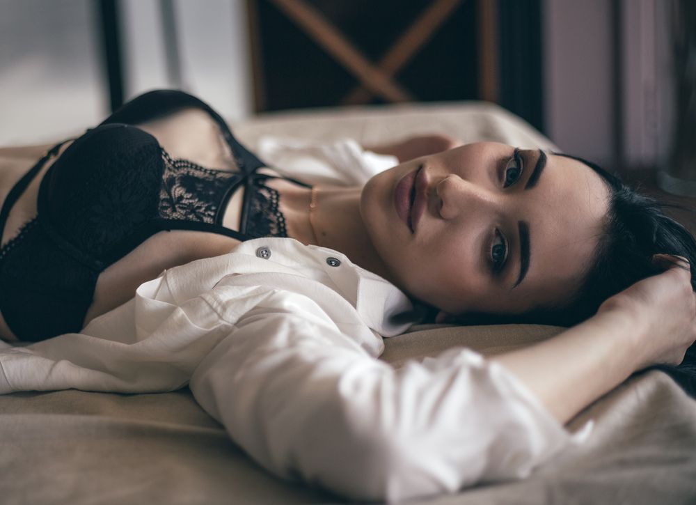 Photograph by Анастасия Кравцова