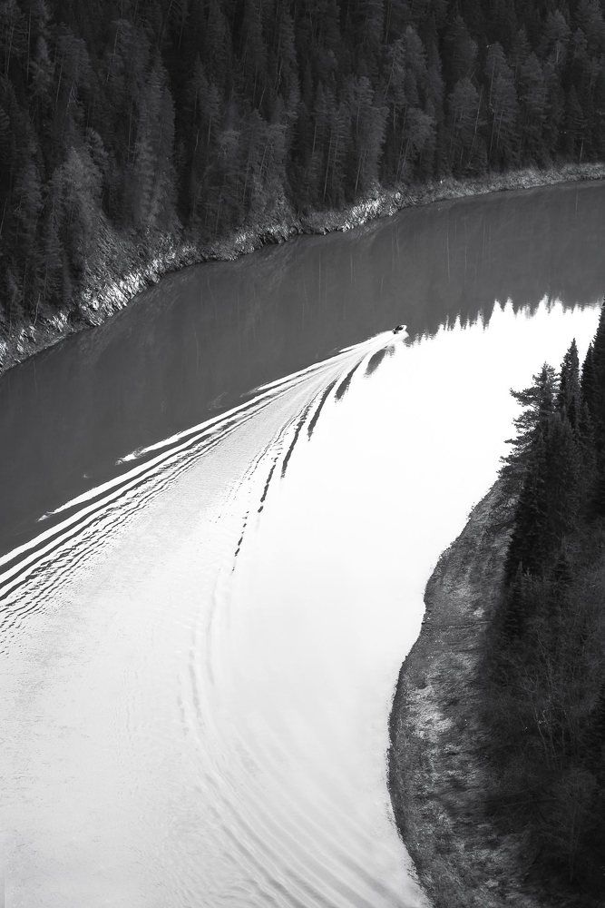 Photograph by Евгений Кудымов