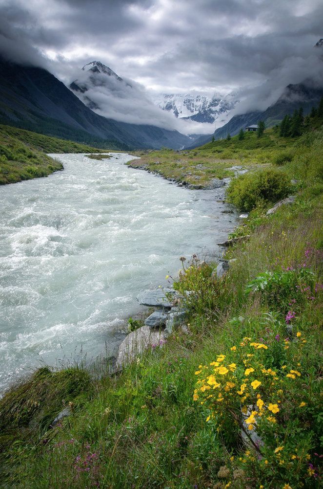 Photograph by Евгений Кудымов