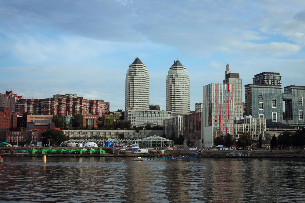 Photograph by Наталья Николаева