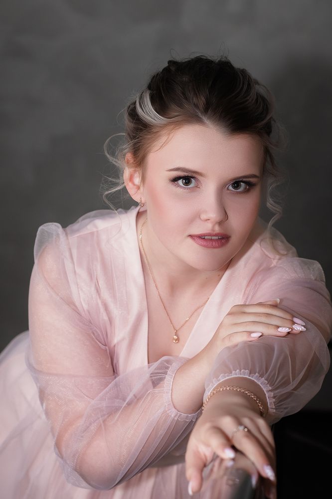 Photograph by Елизавета Чагеева