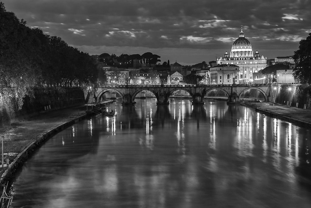 Photograph by Victor Belokrinitski