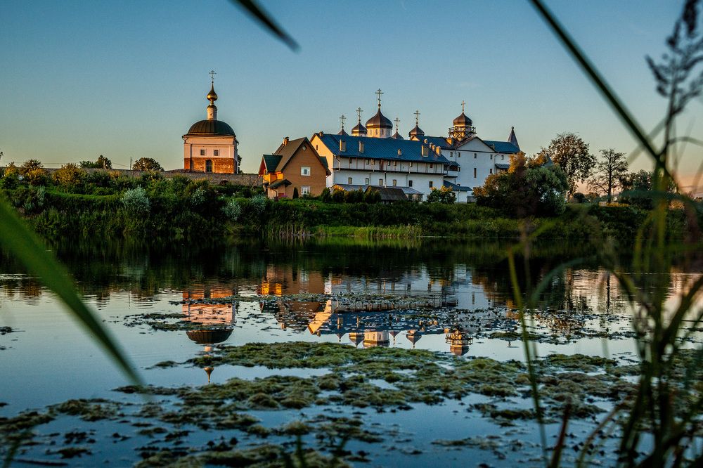 Photograph by Владислав Лопатов