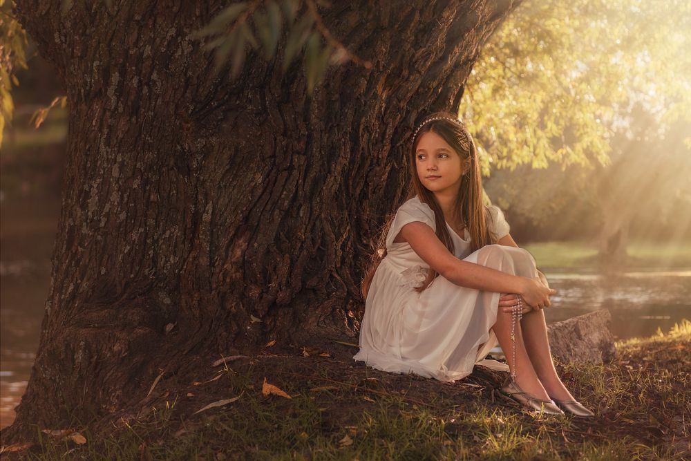 Photograph by Silvana Mestralet