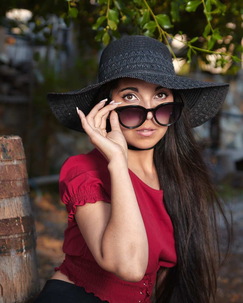 Photograph by Ivan Cortes