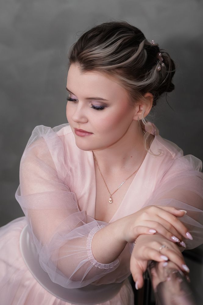 Photograph by Елизавета Чагеева