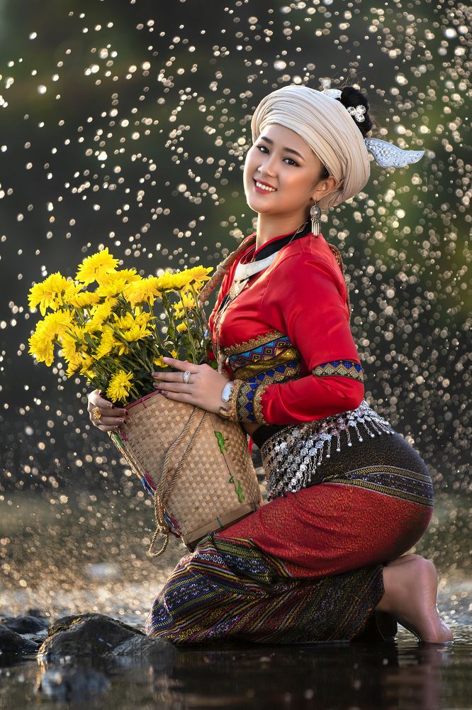 Photograph by Ko Lay Me Me