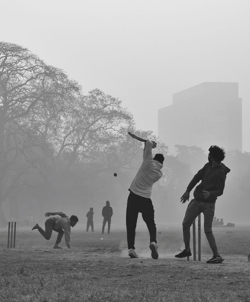 Photograph by Chandrachur Nandy