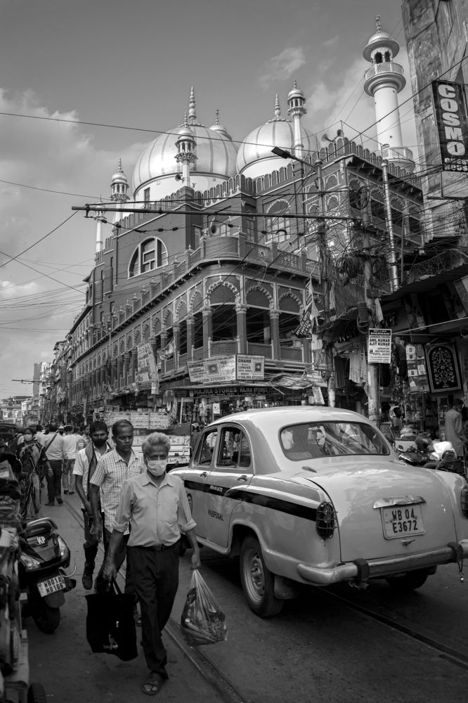 Photograph by Chandrachur Nandy