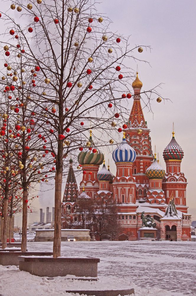 Покрова что на Рву