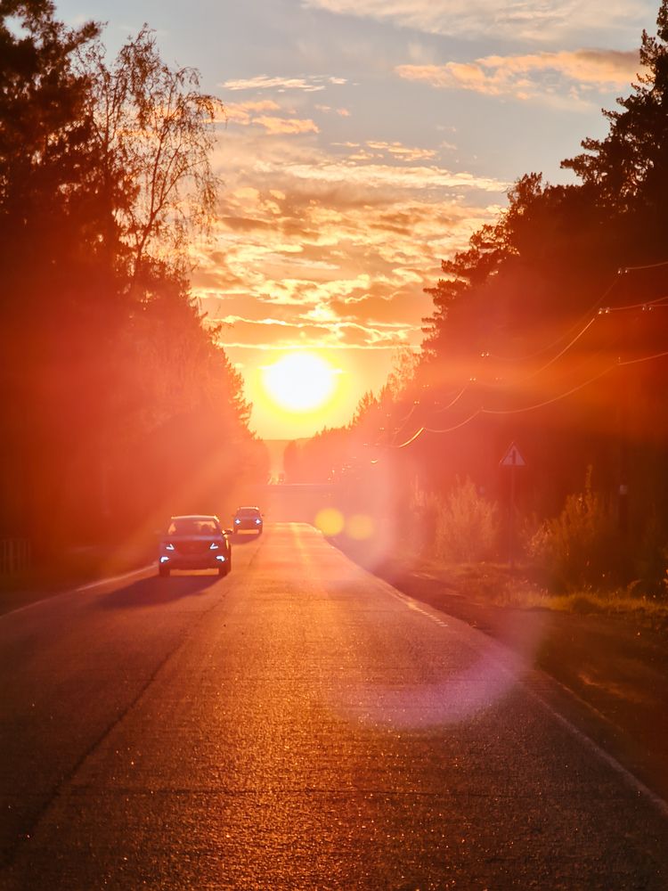 Photograph by Емельянов Саша