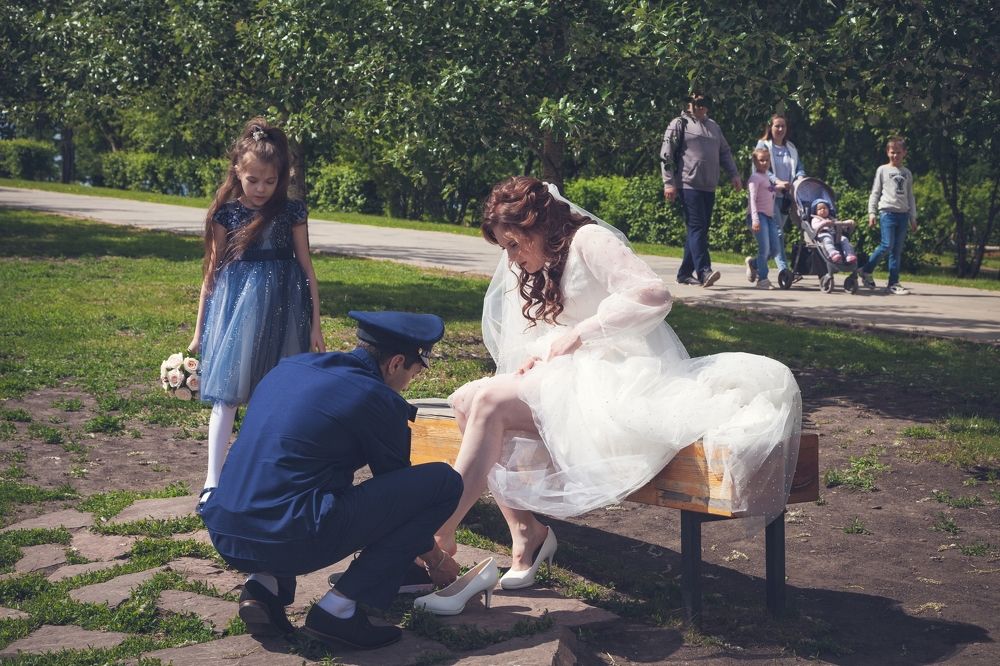 Photograph by Татьяна Каскевич