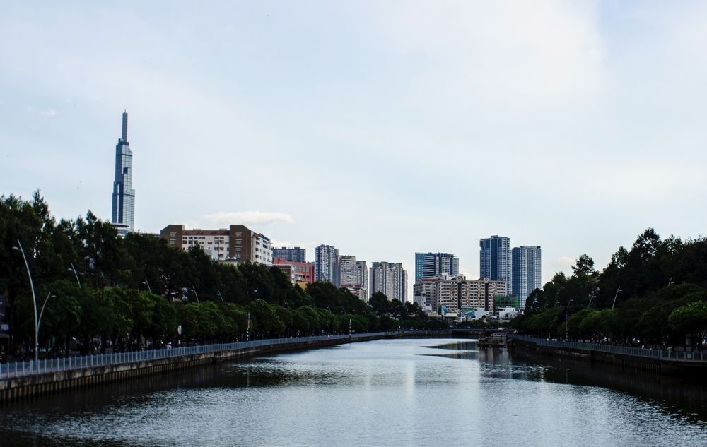 Photograph by Tháp Trần Thanh