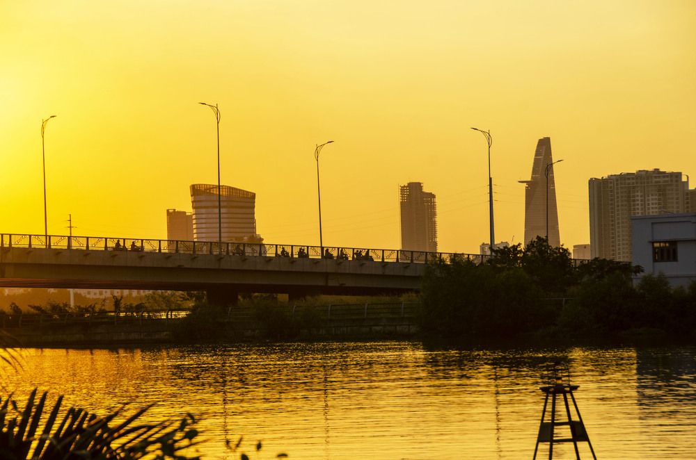 Photograph by Tháp Trần Thanh