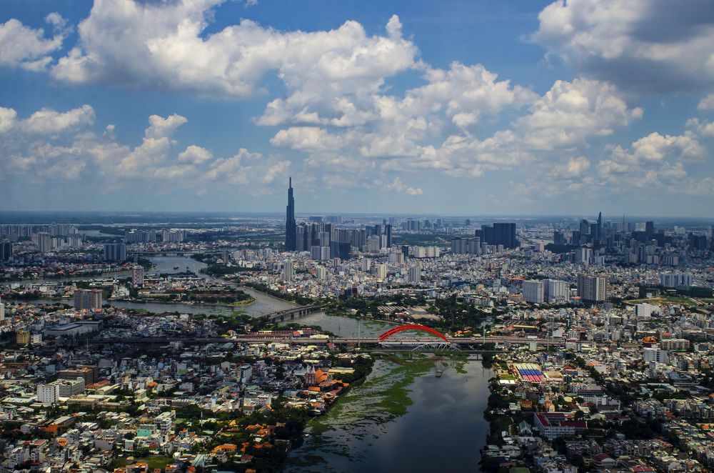 Photograph by Tháp Trần Thanh