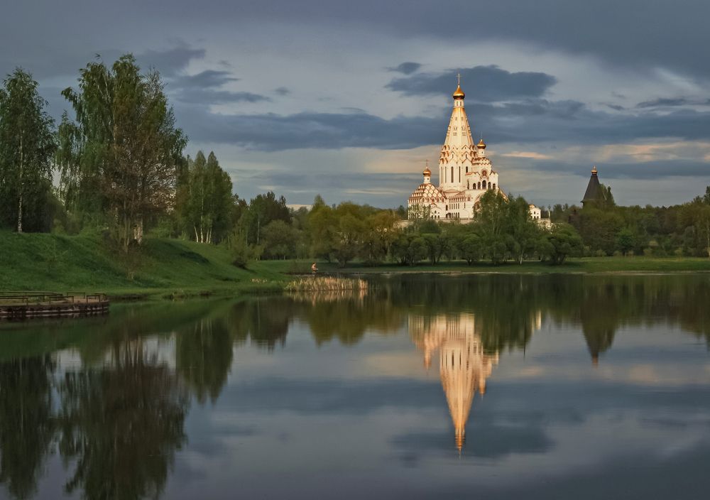 Photograph by Александр Гвоздь