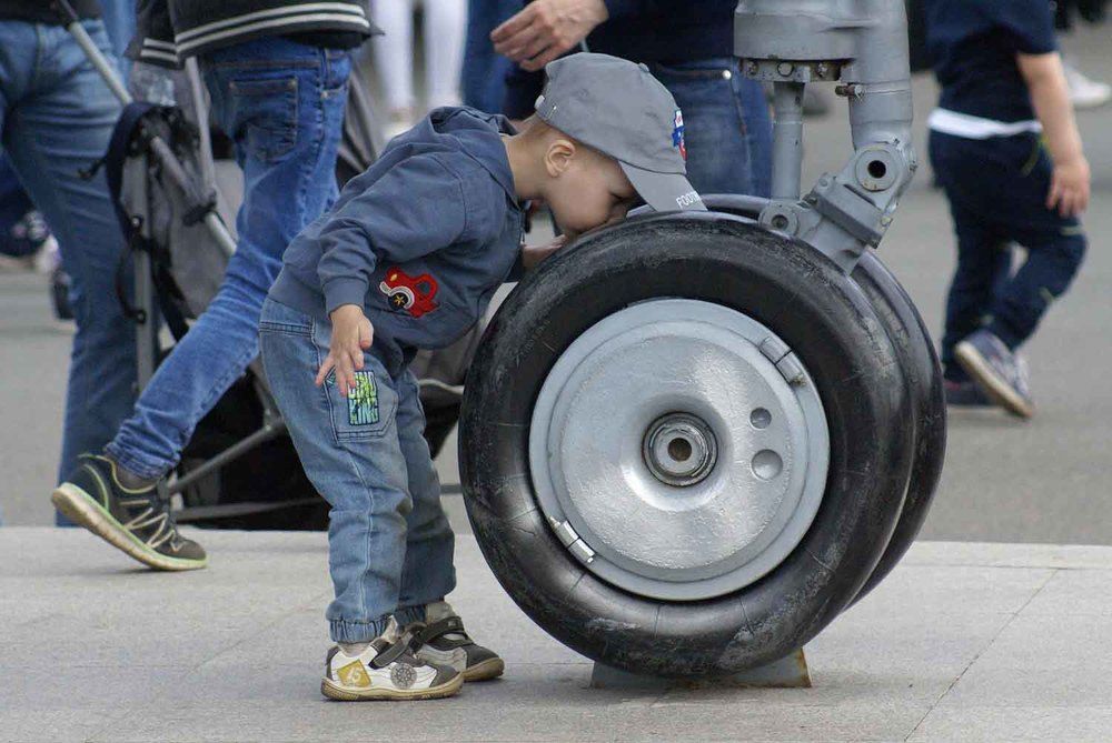 Photograph by Игорь Пшеничников