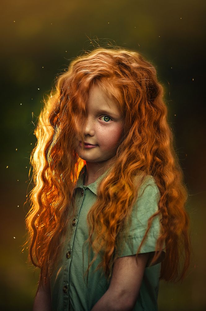 Photograph by Ксения Лысенкова