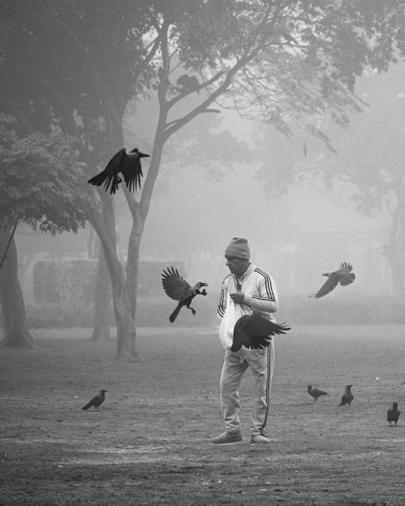 Photograph by Pankaj Chautala