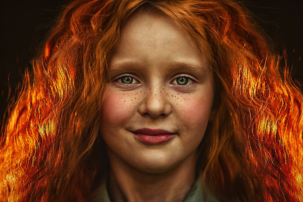 Photograph by Ксения Лысенкова