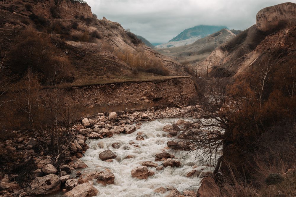 Photograph by Олег Юсупов