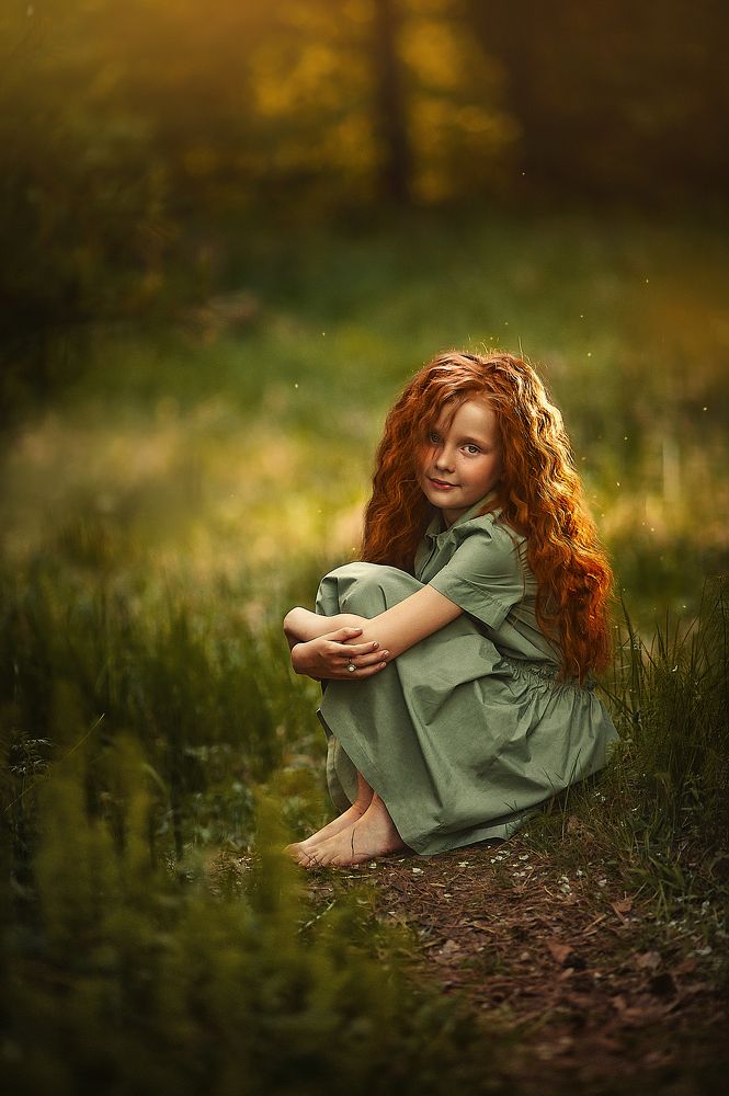 Photograph by Ксения Лысенкова