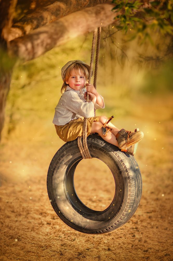 Photograph by Ксения Лысенкова