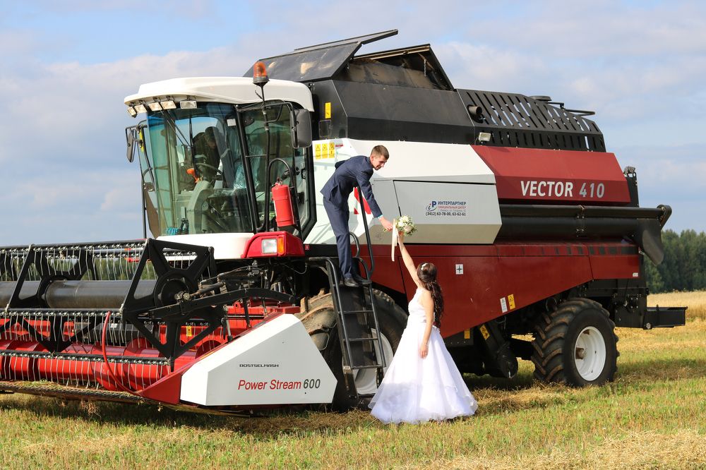 Photograph by Дарья Кузнецова