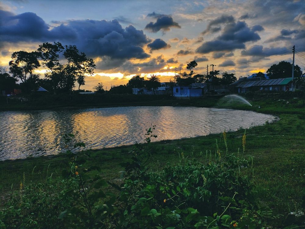 Photograph by Md. Ashraful Islam