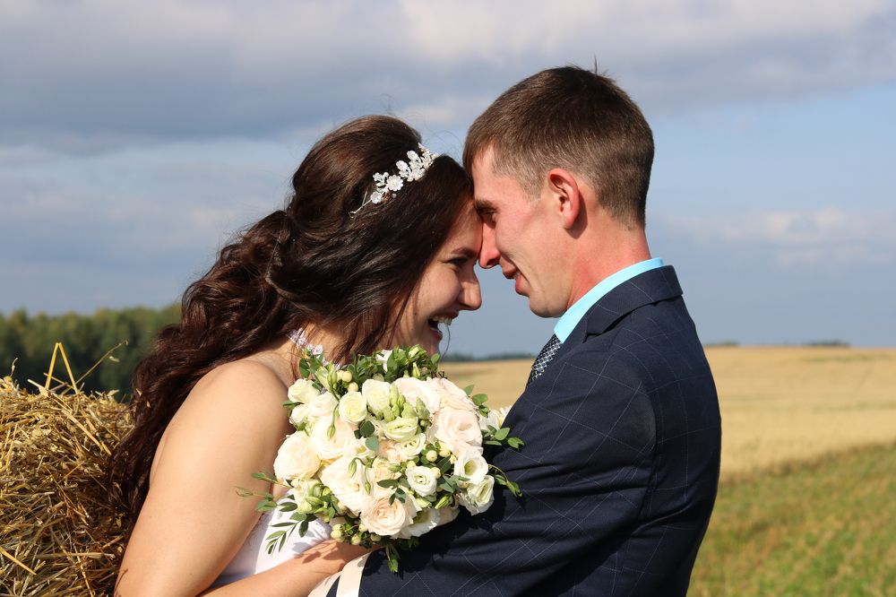 Photograph by Дарья Кузнецова