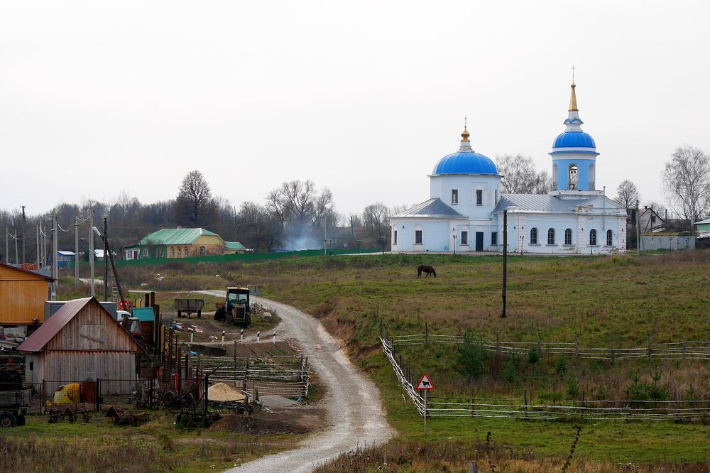 Photograph by Иван Скорик