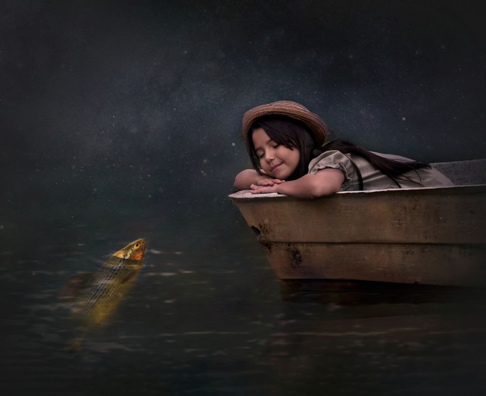 Фотография автора SUSANA GONZALEZ