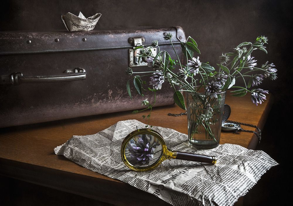 Photograph by Виктория Солодар