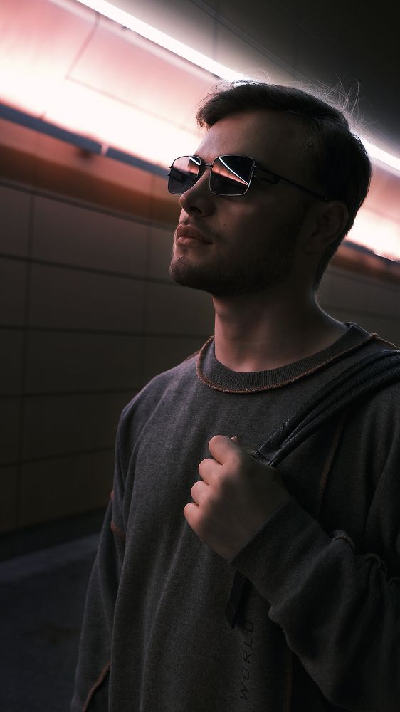 Photograph by София Талипова