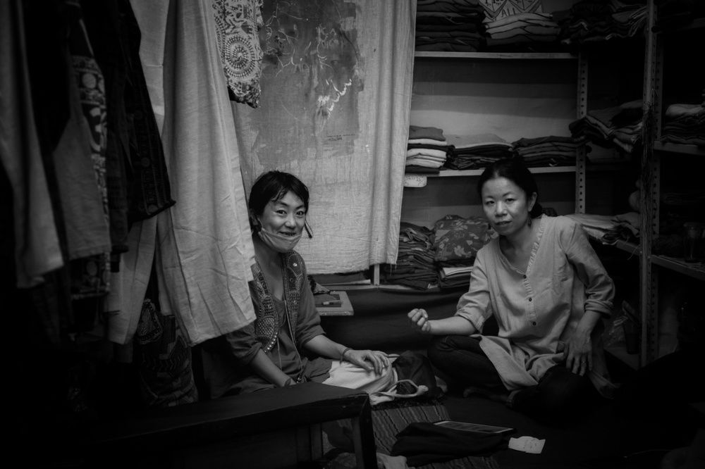 Photograph by Rudra Pathak