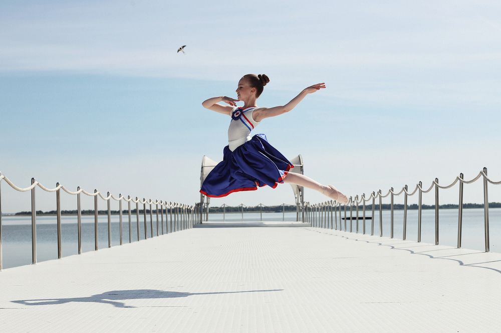 Photograph by Полина Конышева